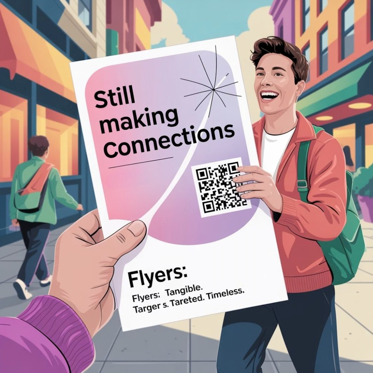 Flyer