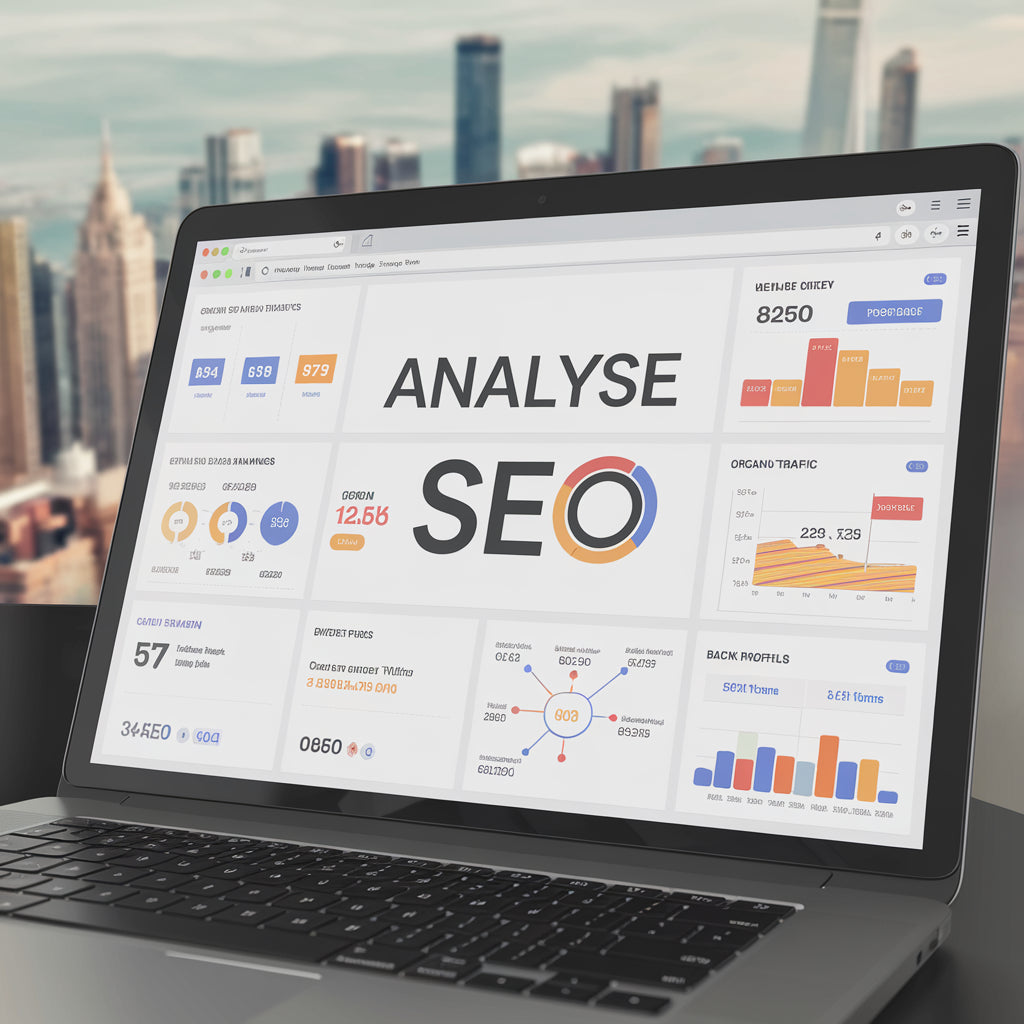 Analyse SEO